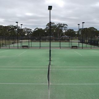 Mill Park Tennis Club