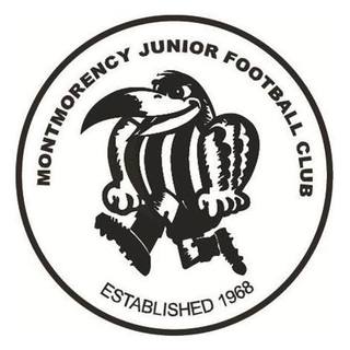 Montmorency Junior Football Club