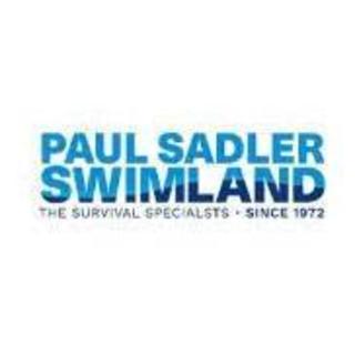 Paul Sadler Swimland - Westgate