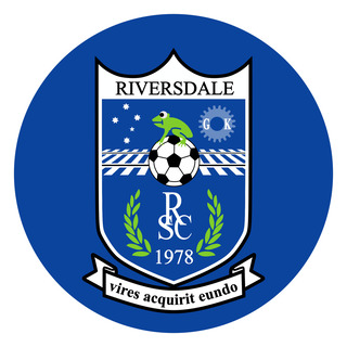 Riverdale Soccer Club