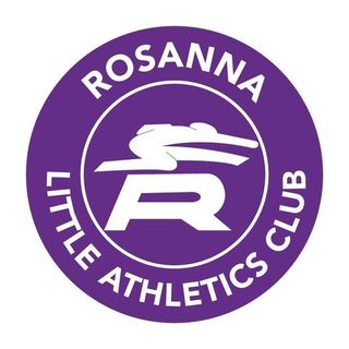 Rosanna Little Athletics Club