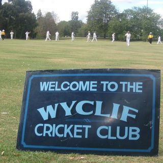 Wyclif Cricket Club