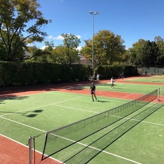 South Camberwell Tennis Club