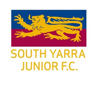 South Yarra Junior FC