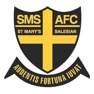 St Mary's Salesian Amatuer Football Club