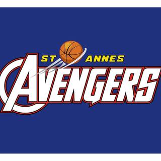 St. Anne's Avengers Basketball Club