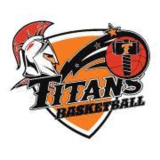 Titans Basketball Club (Mill Park)