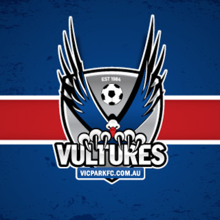 Vic Park Vultures FC
