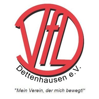 Verein für Leibesübungen Dettenhausen e.V.