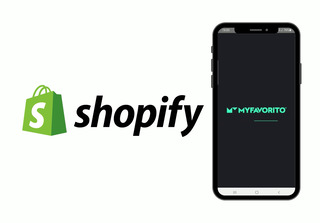 MyFavorito launches Shopify app