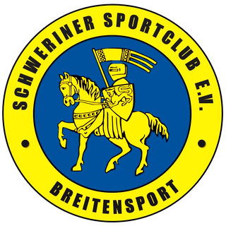 Schweriner Sportclub Breitensport e.V.