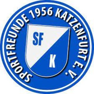 Sportfreunde 1956 e.V. Katzenfurt
