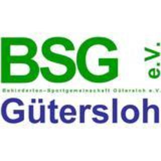 Behinderten-Sportgemeinschaft Gütersloh e.V.
