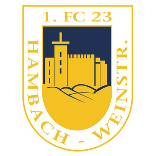 1. FC 23 Hambach