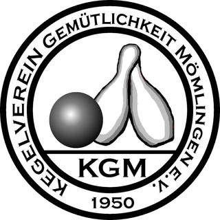 Kegelverein Gemütlichkeit Mömlingen 1950 e.V.