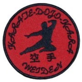 Karate Dojo Kara Weiden e.V.