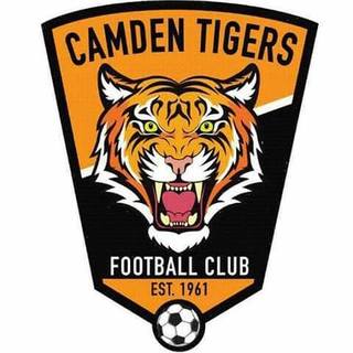 Camden Tigers FC Soccer