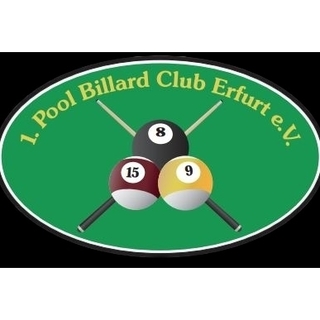 1. Pool Billard Club Erfurt e.V.