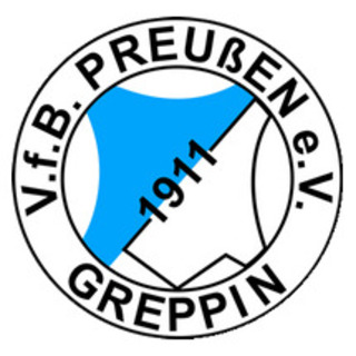 VfB Preußen Greppin 1911 e.V.