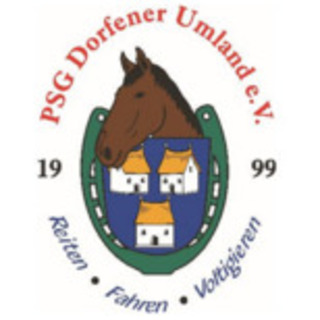 Pferdesportgemeinschaft Dorfener Umland Hofstarrin e.V.