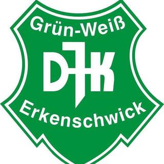 DJK SV Grün-Weiß Erkenschwick e.V.