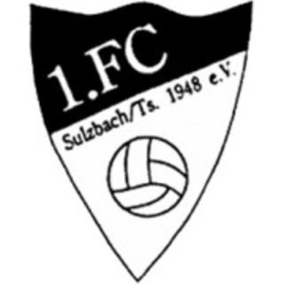 1. Fußball-Club Sulzbach e.V.