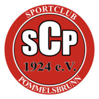 Sport-Club Pommelsbrunn 1924 e.V.