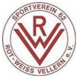 SV Rot-Weiß Vellern 62 e.V.