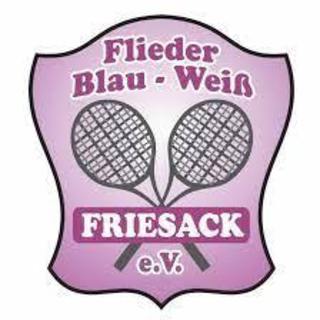 Tennisverein Flieder Blau-Weiß Friesack e.V.