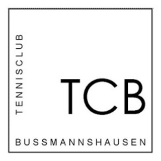 Tennisclub Bußmannshausen e.V.
