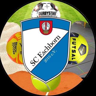 SC Eschborn 2016 e.V.