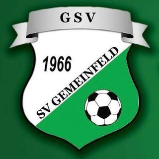 SV Gemeinfeld e.V.