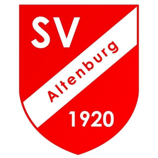 Sportverein 1920 e.V. Altenburg