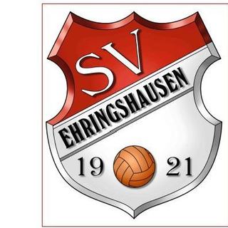 SV 1921 Ehringshausen e.V.
