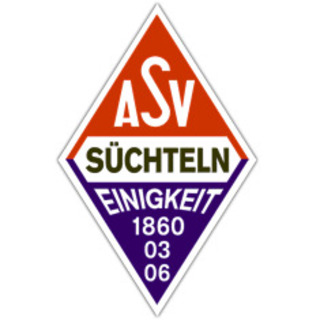 ASV Einigkeit 1860/03/06 e.V. Süchteln
