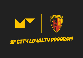 San Francisco City FC kickstart community engagement with loyalty system powered by MyFavorito