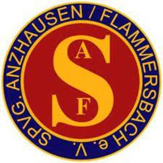 Spvg. Anzhausen-Flammersbach  1912 e.V.