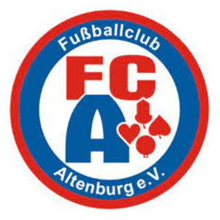 FC Altenburg e.V.