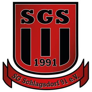 SG Schlagsdorf 91 e.V.
