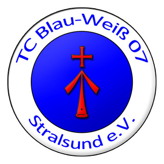 Tennisclub Blau-Weiß 07 Stralsund e.V.