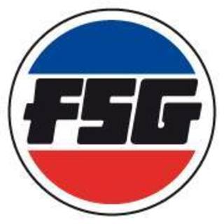 Fußball-Spiel-Gemeinschaft Bensheim West e.V.