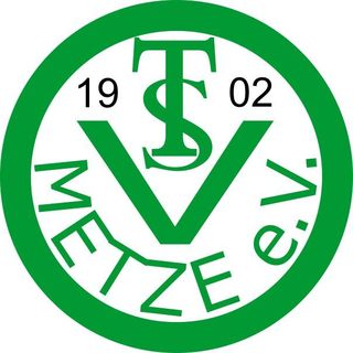 Turn- und Sportverein 1902 Metze e.V.
