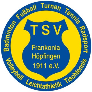 TSV Frankonia Höpfingen 1911 e.V.