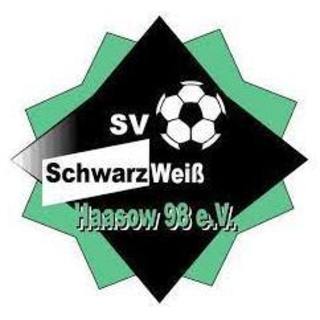 SV Schwarz-Weiß Haasow 98 e.V.