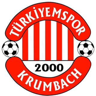 Türkiyemspor Krumbach e.V.