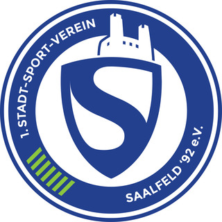 1. Stadtsportverein Saalfeld 92 e.V.
