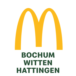 McDonald's Hattingen