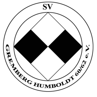 SV Gremberg Humboldt 60/62 e.V.
