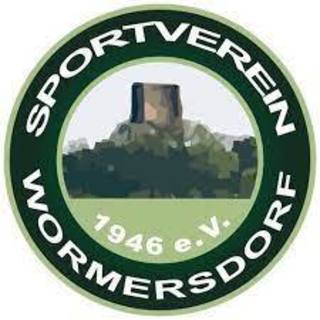SV Wormersdorf 1946 e.V.