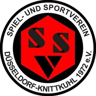Spiel- und Sportverein Düsseldorf-Knittkuhl 1972 e e.V.